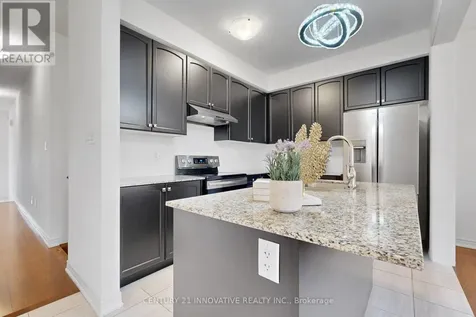 28 Conarty Crescent Whitby ON L1P 0L4