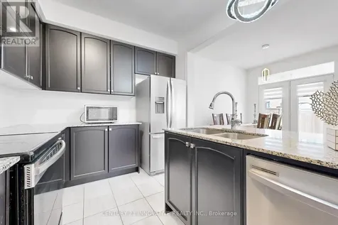 28 Conarty Crescent Whitby ON L1P 0L4