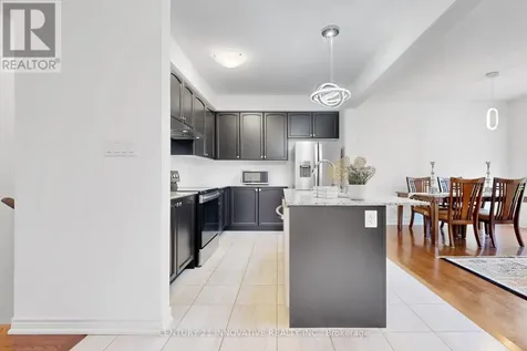 28 Conarty Crescent Whitby ON L1P 0L4