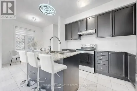 28 Conarty Crescent Whitby ON L1P 0L4
