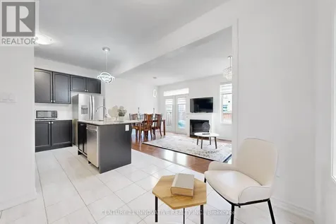 28 Conarty Crescent Whitby ON L1P 0L4