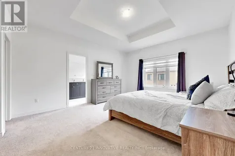 28 Conarty Crescent Whitby ON L1P 0L4