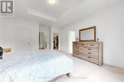 28 Conarty Crescent Whitby ON L1P 0L4