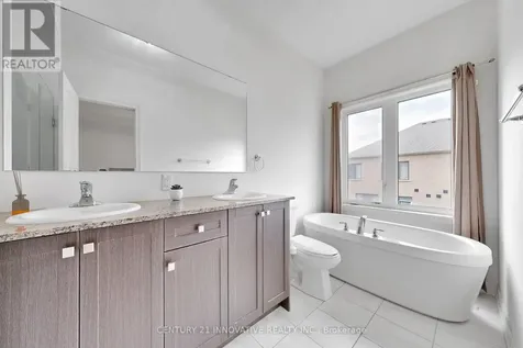 28 Conarty Crescent Whitby ON L1P 0L4