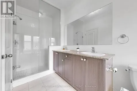 28 Conarty Crescent Whitby ON L1P 0L4