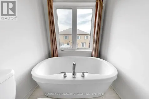 28 Conarty Crescent Whitby ON L1P 0L4