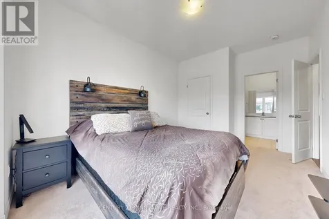 28 Conarty Crescent Whitby ON L1P 0L4