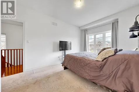 28 Conarty Crescent Whitby ON L1P 0L4