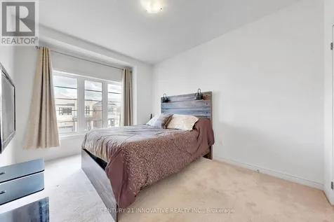 28 Conarty Crescent Whitby ON L1P 0L4