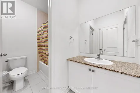 28 Conarty Crescent Whitby ON L1P 0L4