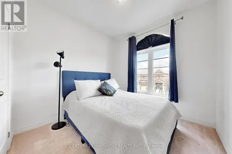 28 Conarty Crescent Whitby ON L1P 0L4