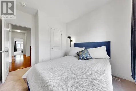 28 Conarty Crescent Whitby ON L1P 0L4