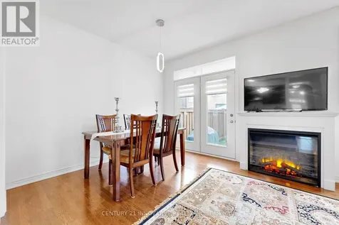 28 Conarty Crescent Whitby ON L1P 0L4