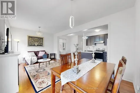 28 Conarty Crescent Whitby ON L1P 0L4