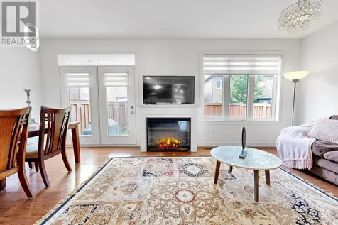 28 Conarty Crescent Whitby ON L1P 0L4