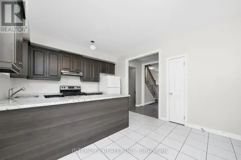 14 Rabbit Run Way Brampton (heart Lake East) ON L6Z 0J2