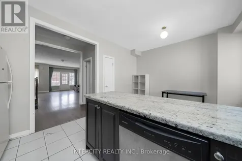 14 Rabbit Run Way Brampton (heart Lake East) ON L6Z 0J2
