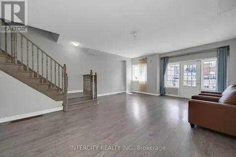 14 Rabbit Run Way Brampton (heart Lake East) ON L6Z 0J2