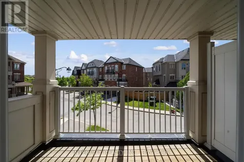14 Rabbit Run Way Brampton (heart Lake East) ON L6Z 0J2