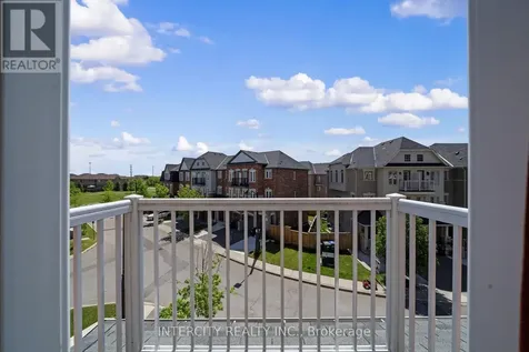 14 Rabbit Run Way Brampton (heart Lake East) ON L6Z 0J2