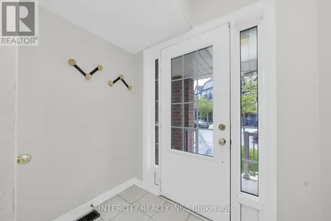 14 Rabbit Run Way Brampton (heart Lake East) ON L6Z 0J2