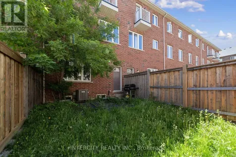 14 Rabbit Run Way Brampton (heart Lake East) ON L6Z 0J2