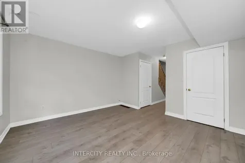14 Rabbit Run Way Brampton (heart Lake East) ON L6Z 0J2