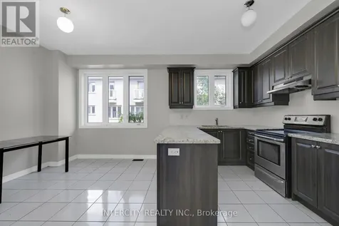 14 Rabbit Run Way Brampton (heart Lake East) ON L6Z 0J2