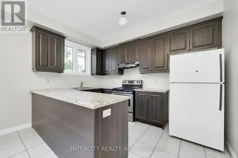 14 Rabbit Run Way Brampton (heart Lake East) ON L6Z 0J2