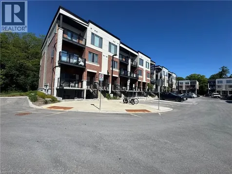 25 Isherwood Avenue Cambridge ON N1R 0E2