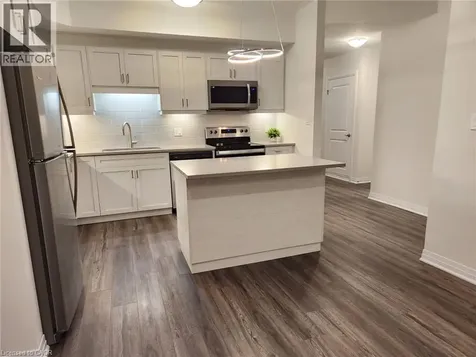 25 Isherwood Avenue Cambridge ON N1R 0E2