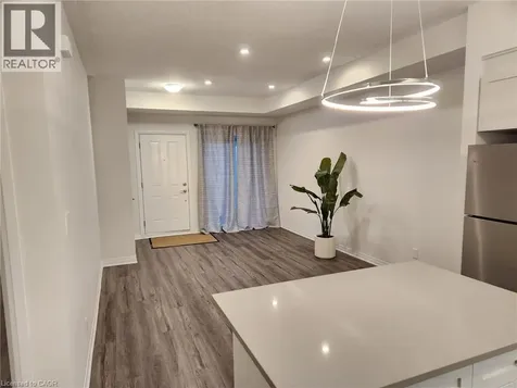 25 Isherwood Avenue Cambridge ON N1R 0E2