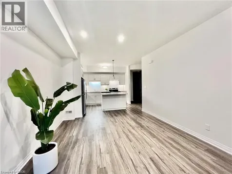 25 Isherwood Avenue Cambridge ON N1R 0E2