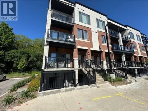 25 Isherwood Avenue Cambridge ON N1R 0E2