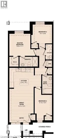 25 Isherwood Avenue Cambridge ON N1R 0E2