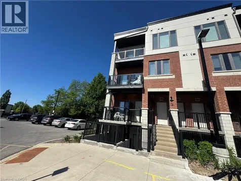25 Isherwood Avenue Cambridge ON N1R 0E2