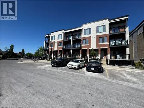 25 Isherwood Avenue Cambridge ON N1R 0E2