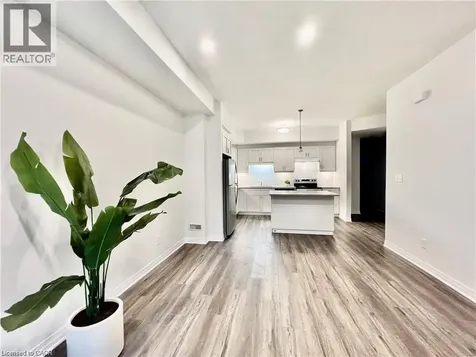 25 Isherwood Avenue Cambridge ON N1R 0E2