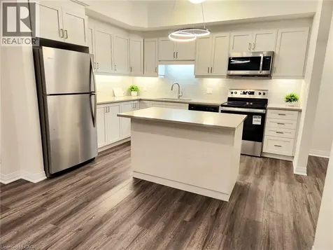 25 Isherwood Avenue Cambridge ON N1R 0E2