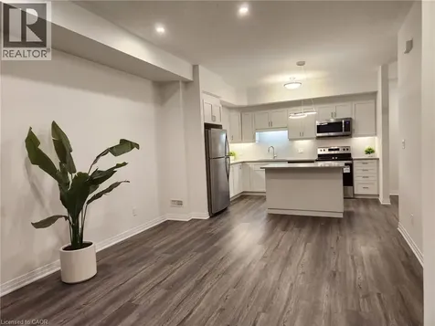 25 Isherwood Avenue Cambridge ON N1R 0E2