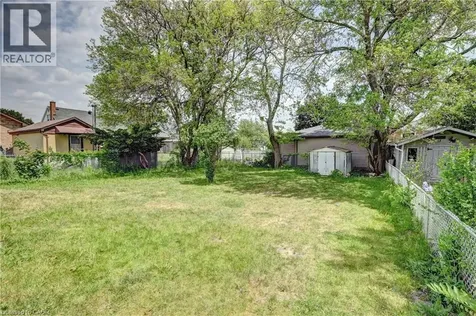 245 Eighth Avenue Kitchener ON N2C 1S6