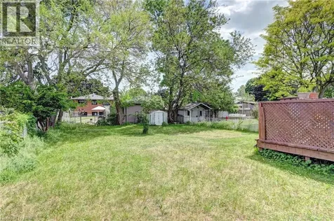 245 Eighth Avenue Kitchener ON N2C 1S6