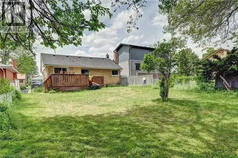 245 Eighth Avenue Kitchener ON N2C 1S6