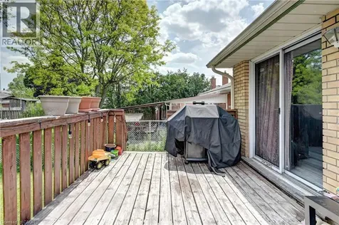 245 Eighth Avenue Kitchener ON N2C 1S6