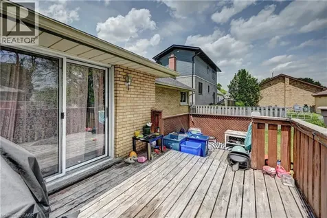 245 Eighth Avenue Kitchener ON N2C 1S6