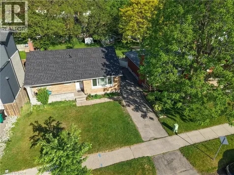 245 Eighth Avenue Kitchener ON N2C 1S6