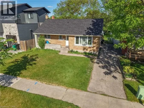 245 Eighth Avenue Kitchener ON N2C 1S6