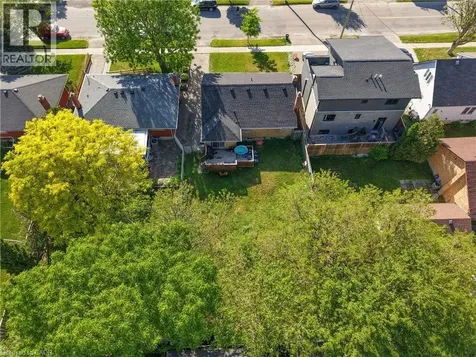245 Eighth Avenue Kitchener ON N2C 1S6