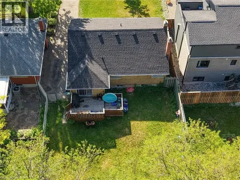 245 Eighth Avenue Kitchener ON N2C 1S6
