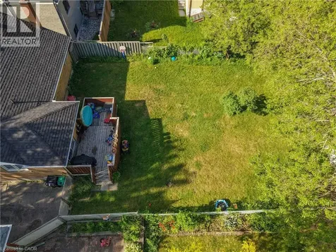 245 Eighth Avenue Kitchener ON N2C 1S6